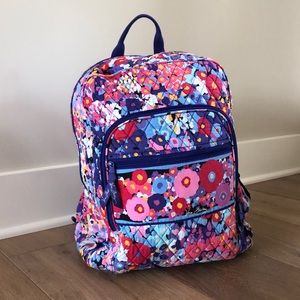 Vera Bradley Backpack!